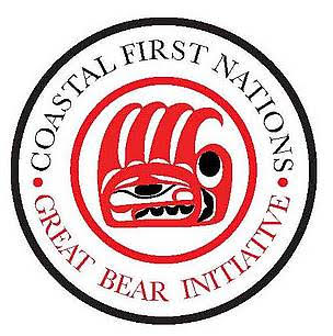 Coastal First Nations logo