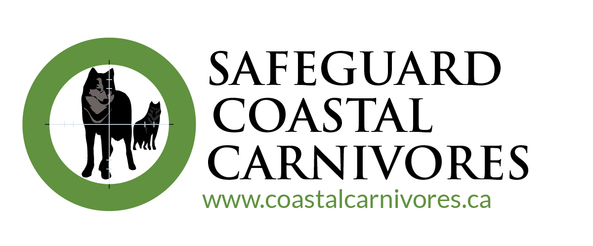 Safeguard Coastal Carnivores