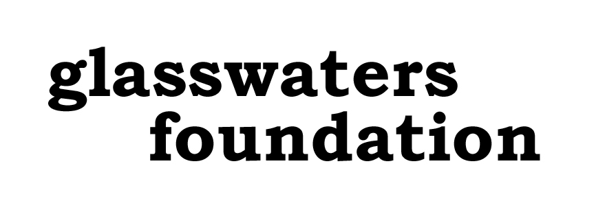 Glasswaters Foundation logo.