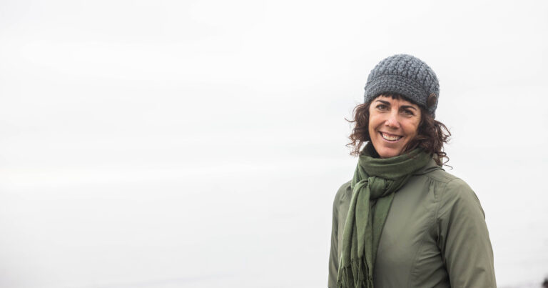 Meet Valeria Vergara, co-Director of Raincoast’s new Cetacean Research Program