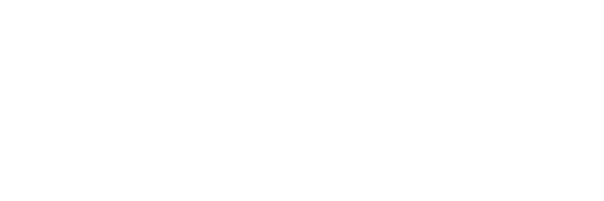 Raincoast Conservation Foundation logo, white, transparent background.