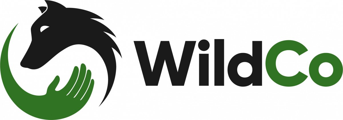 Wild Co logo.