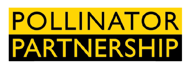 Pollinator Partnership logo.