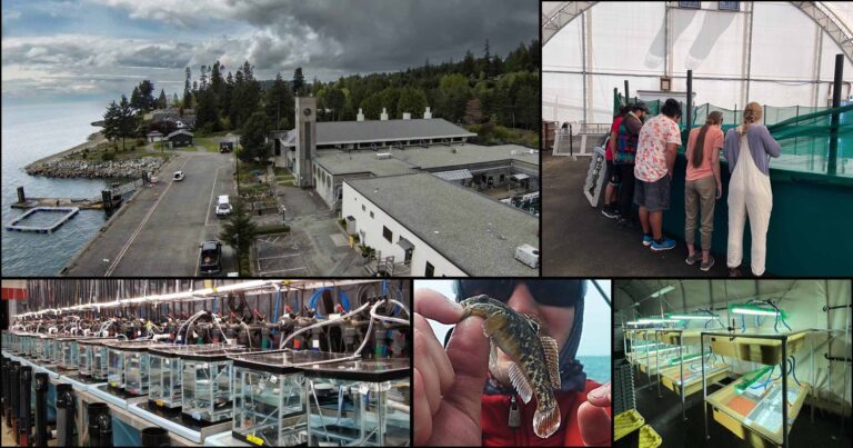 PACIFIC SCIENCE ENTERPRISE CENTRE: Join us for a facility tour, sciencedemonstrations, and hands-onactivities for the whole family!