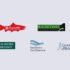 Partner logos for the letter to the DFO, including: Watershed Watch, Skeena Wild, Northern Confluence, Coastland Research, Salmon Watersheds Lab, and Coastal Rivers Conservancy.